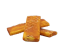 EARTH NOOHIDE M FLAT BAR WITH SALMON
