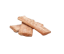 EARTH NOOHIDE M FLAT BAR WITH DUCK