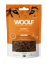 WOOLF Soft Cubes - Turkey (monoprotein)