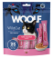 WOOLF WILDCAT Cream - Tuna & Salmon