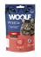 WOOLF WILDCAT snacks - beef