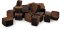 WOOLF Soft Cubes - DEER (monoprotein)