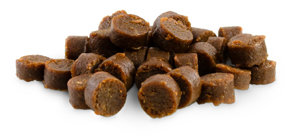 WOOLF ULTIMATE DOGFOOD - fish with Salmon