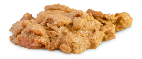 WOOLF ULTIMATE CANNED DOGFOOD - Chicken with Sage