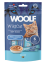 WOOLF WILDCAT Cream - Tuna & Codfish
