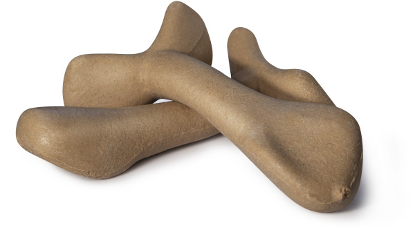 MEDIUM DENTAL FISHBONE FOR DOGS