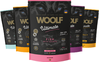 Woolf ultimate