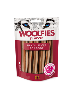 DENTAL STICKS FOR DOGS - DISCONTINUED