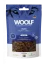 WOOLF Soft Cubes - DUCK (monoprotein)