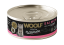 WOOLF WILDCAT ULTIMATE CANNED CATFOOD - kitten salmon pate
