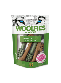 WOOLFIES