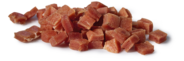 SALMON CHUNKIES