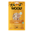 EARTH NOOHIDE M FLAT BAR WITH RABBIT