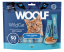 WOOLF WILDCAT Cream  - Tuna & Codfish