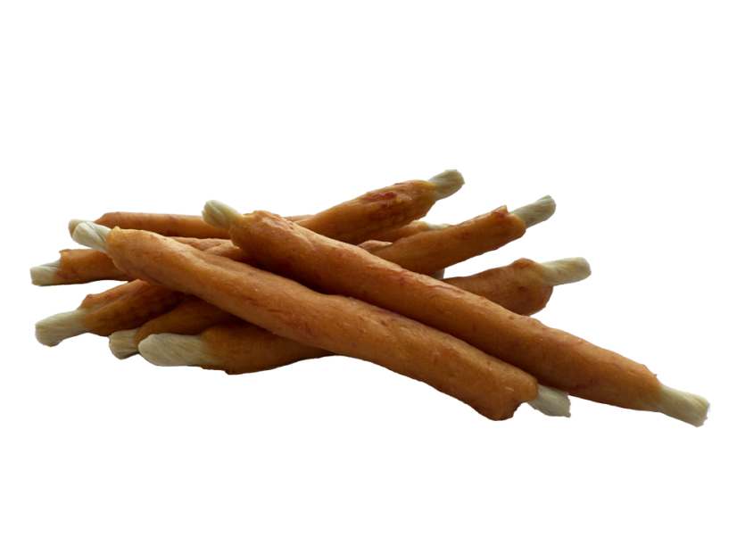 WOOLF WildDog Ostrich Twister