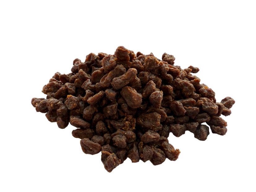 WOOLF WildDog Soft Quail Bites