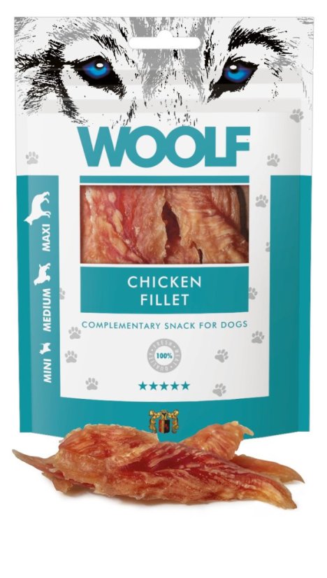 CHICKEN FILLET