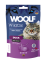 WOOLF WILDCAT snacks - duck