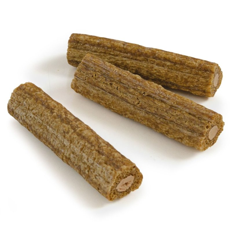 Woolf Dental Bars: Chicken & Cranberry