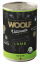 WOOLF ULTIMATE CANNED DOGFOOD - Lamb with Rosemary