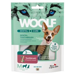 WOOLF Dental Care Tooth Brush M
