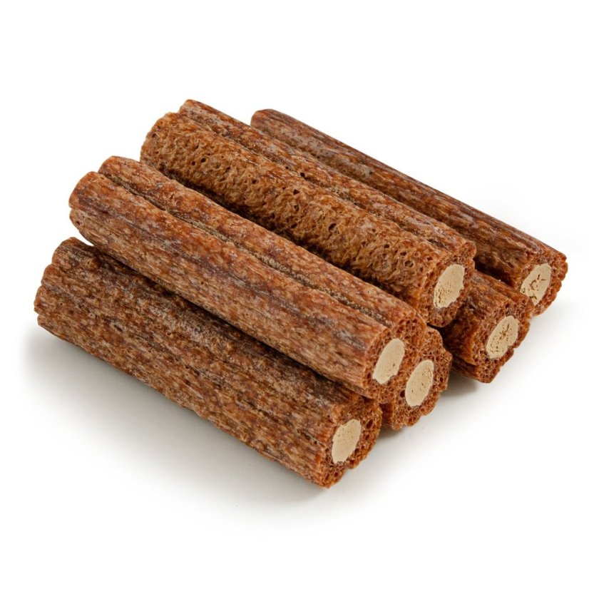 WOOLF  Dental Bars: Ostrich and Seaweed Bar